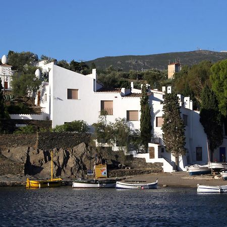 Hotel Calina Cadaqués Extérieur photo