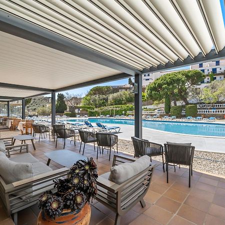 Hotel Calina Cadaqués Extérieur photo