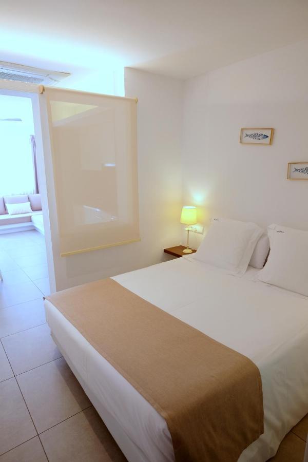 Hotel Calina Cadaqués Extérieur photo