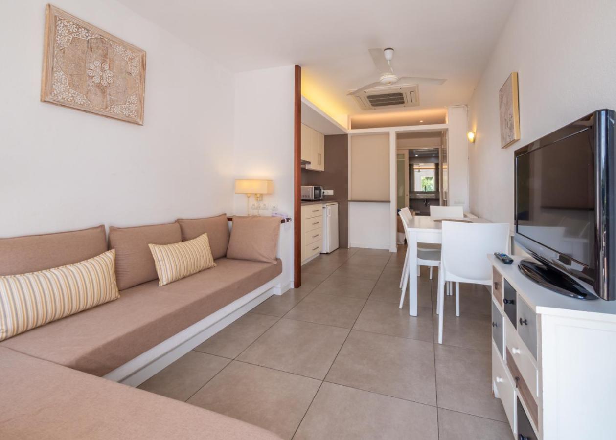 Hotel Calina Cadaqués Extérieur photo
