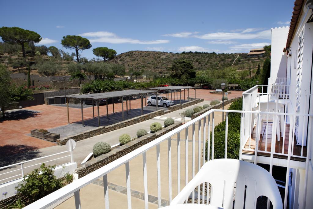 Hotel Calina Cadaqués Chambre photo