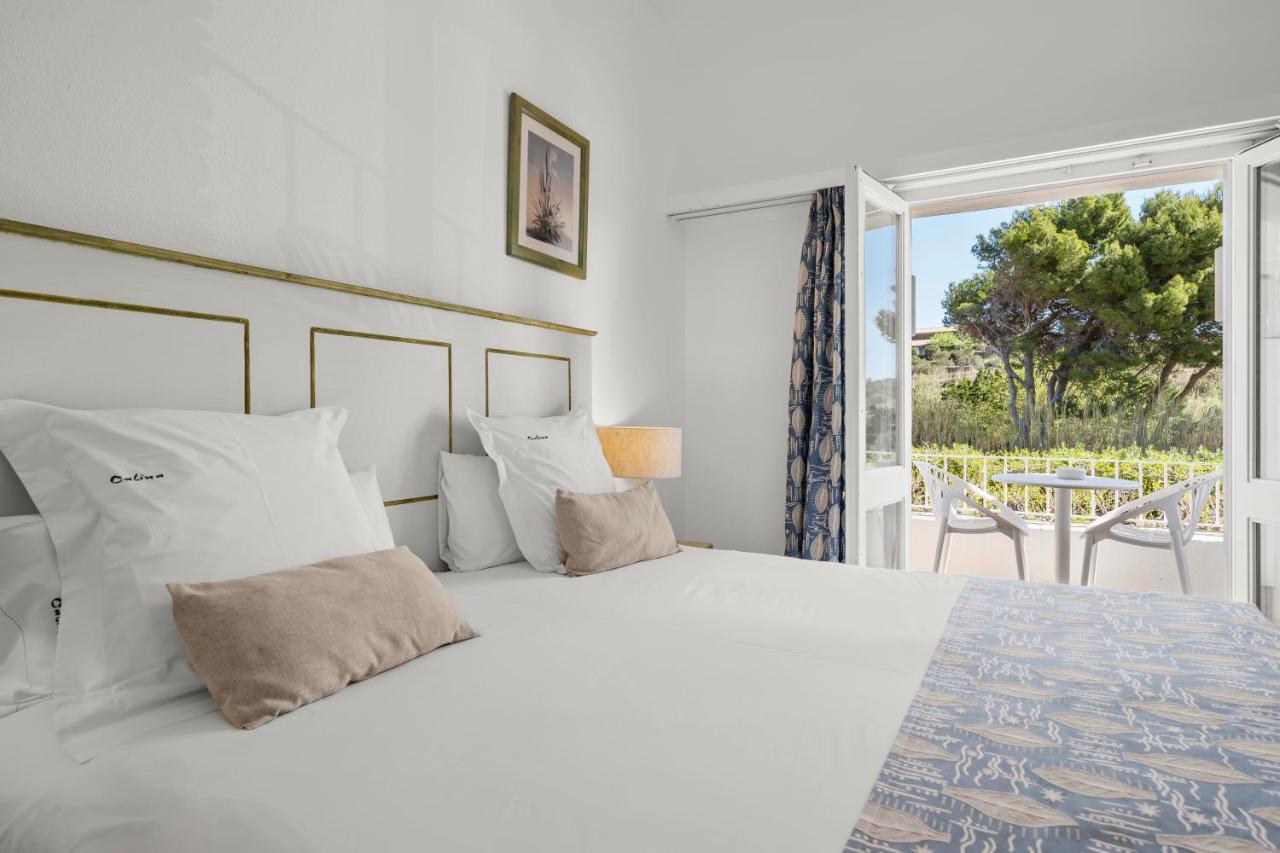 Hotel Calina Cadaqués Extérieur photo
