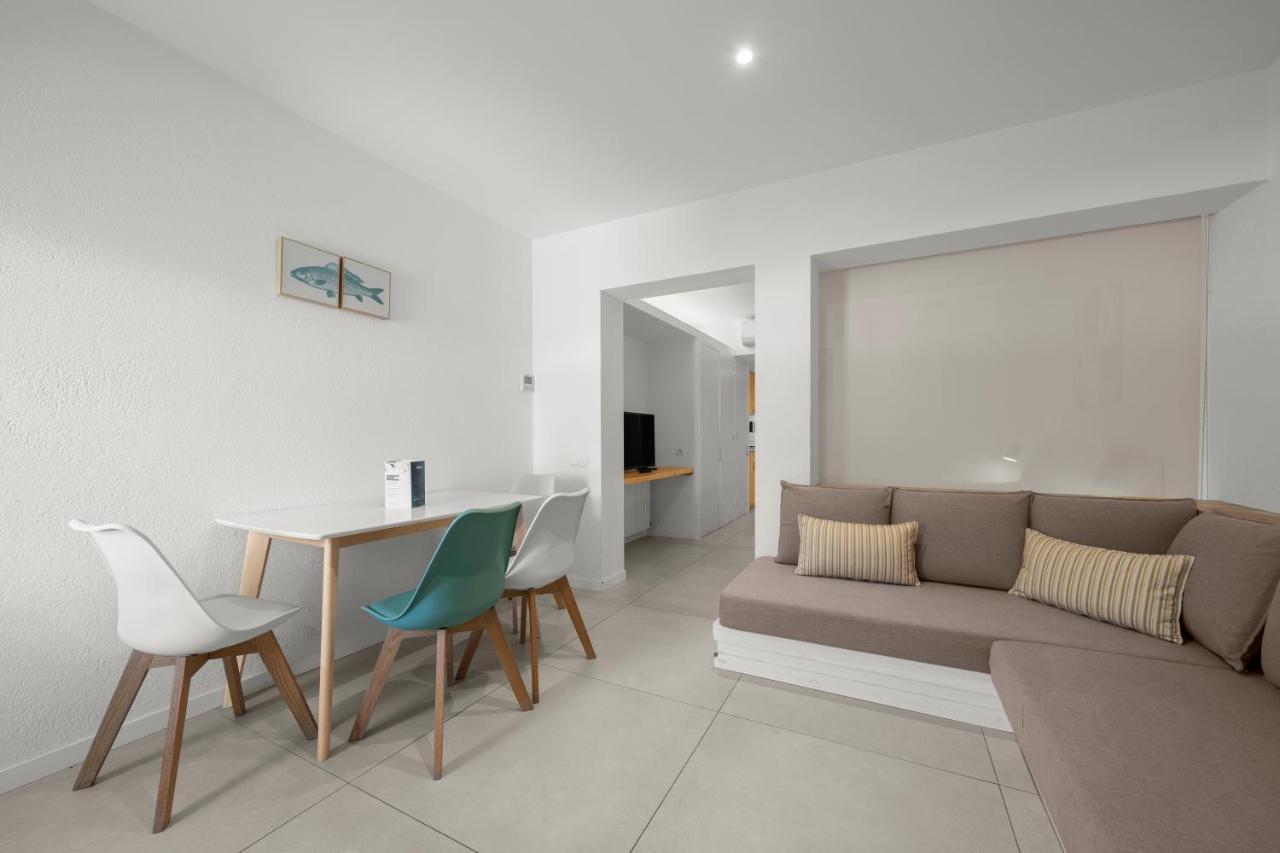 Hotel Calina Cadaqués Extérieur photo