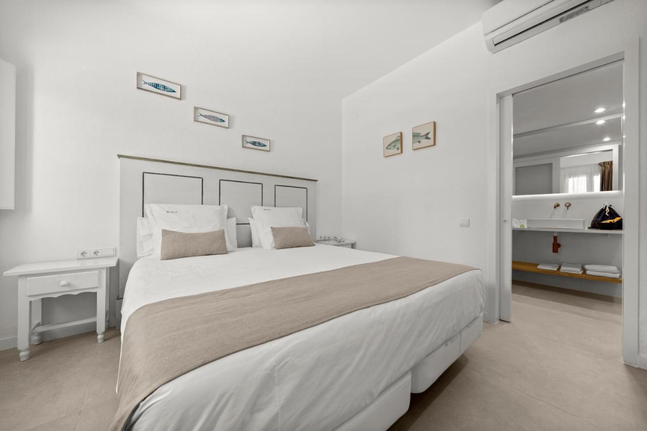 Hotel Calina Cadaqués Extérieur photo