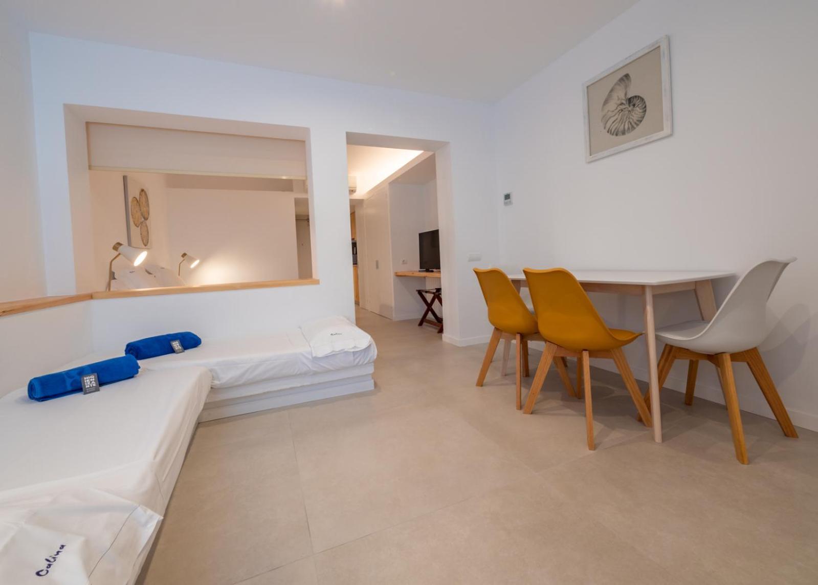 Hotel Calina Cadaqués Extérieur photo