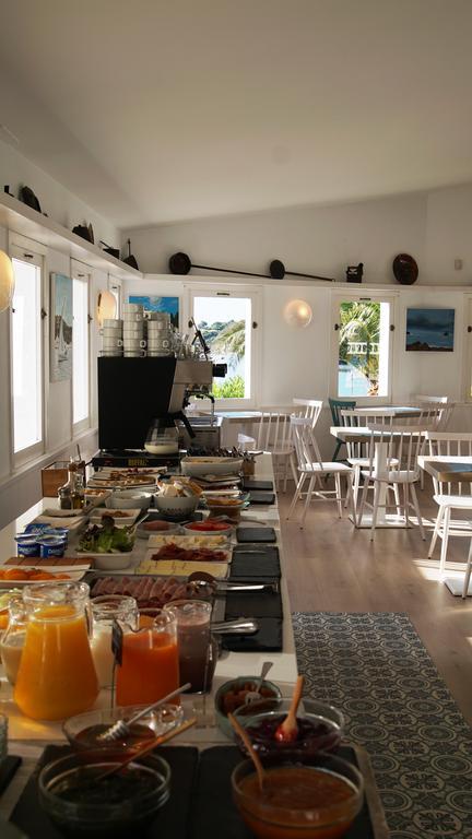 Hotel Calina Cadaqués Extérieur photo