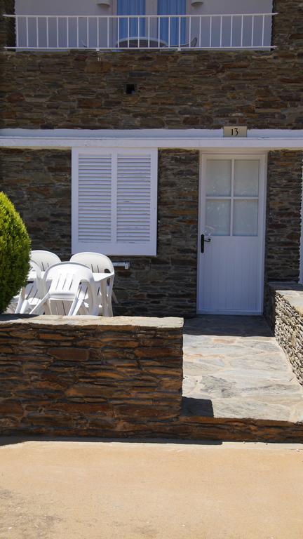 Hotel Calina Cadaqués Extérieur photo