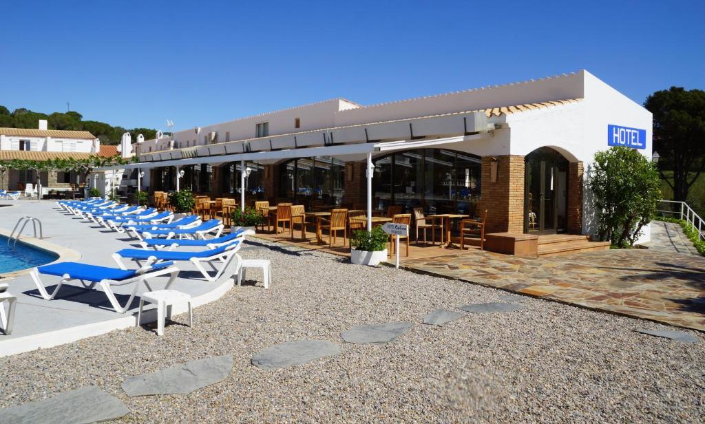 Hotel Calina Cadaqués Extérieur photo