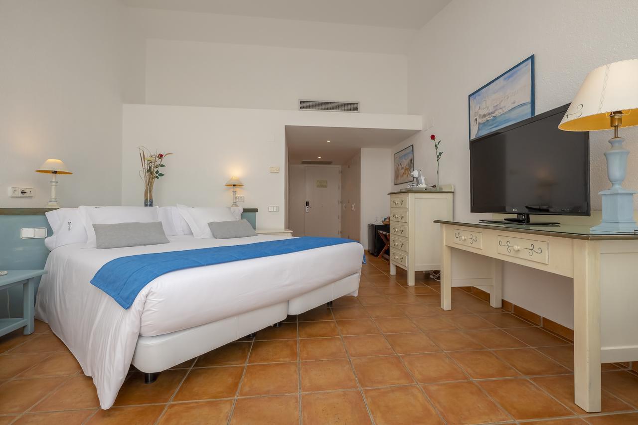 Hotel Calina Cadaqués Extérieur photo