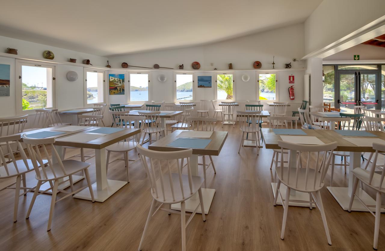 Hotel Calina Cadaqués Extérieur photo
