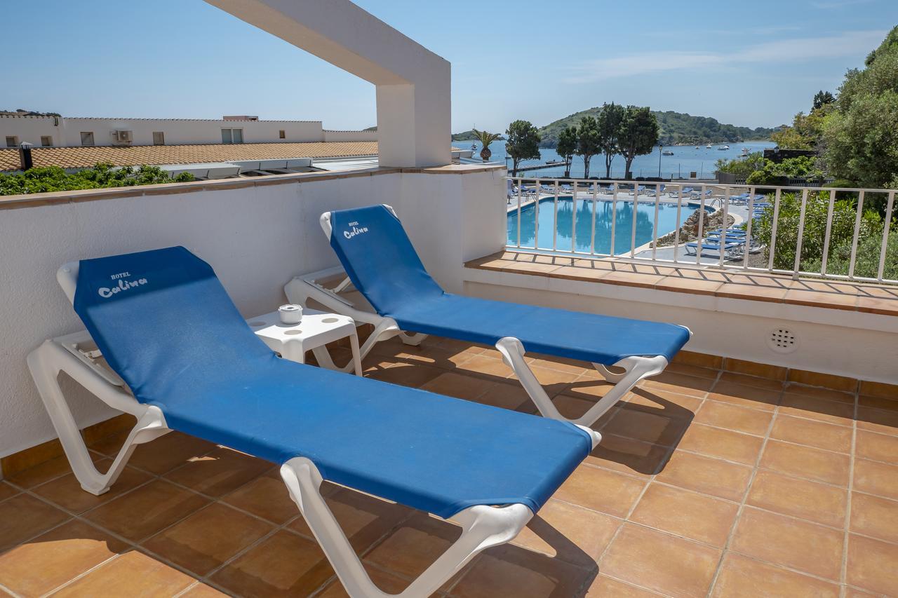 Hotel Calina Cadaqués Extérieur photo